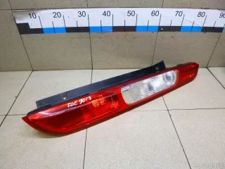 1420450 Ford Фонарь задний правый Ford Focus 2 Арт E100133416, вид 1