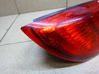 1420450 Ford Фонарь задний правый Ford Focus 2 Арт E100133416, вид 2