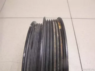 134080A010 Toyota Шкив коленвала Lexus RX 1 Арт E100142406, вид 4