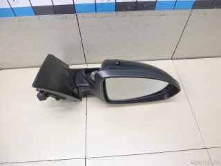 96831844 GM Зеркало правое электрическое Chevrolet Cruze J300 restailing Арт E100143824, вид 1