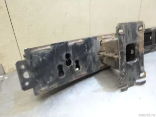 DPE000086 Land Rover Усилитель переднего бампера Land Rover Range Rover Sport 1 restailing Арт E100157207, вид 7