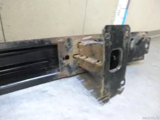 DPE000086 Land Rover Усилитель переднего бампера Land Rover Range Rover Sport 1 restailing Арт E100157207, вид 8