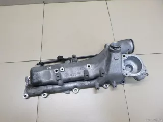 6420905037 Mercedes Benz Коллектор впускной Mercedes ML/GLE W166 Арт E100157912, вид 1