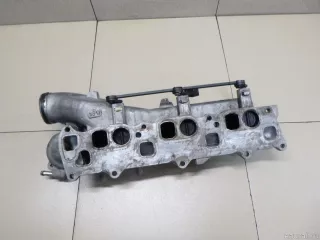 6420905037 Mercedes Benz Коллектор впускной Mercedes ML/GLE W166 Арт E100157912, вид 3