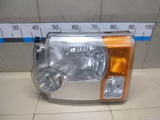 XBC500032 Land Rover Фара левая Land Rover Discovery 3 Арт E100158596, вид 1