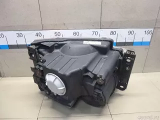XBC500032 Land Rover Фара левая Land Rover Discovery 3 Арт E100158596, вид 3