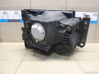 XBC500032 Land Rover Фара левая Land Rover Discovery 3 Арт E100158596, вид 4