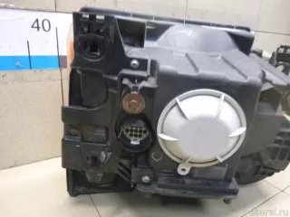 XBC500032 Land Rover Фара левая Land Rover Discovery 3 Арт E100158596, вид 5