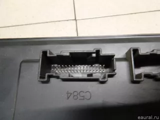 YQE500350 Land Rover Блок предохранителей Land Rover Discovery 3 Арт E100161529, вид 6