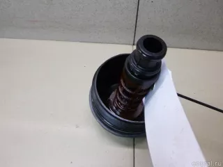 11427508968 BMW Корпус масляного фильтра BMW 6 E63/E64 Арт E100164430, вид 3