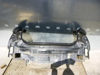 Панель задняя Audi A6 C6 (S6,RS6) Арт E100174375, вид 1