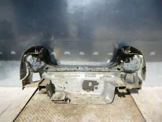  Панель задняя Audi A6 C6 (S6,RS6) Арт E100174375, вид 6