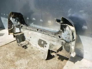  Панель задняя Audi A6 C6 (S6,RS6) Арт E100174375, вид 7