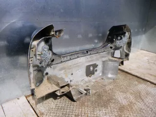  Панель задняя Audi A6 C6 (S6,RS6) Арт E100174375, вид 8