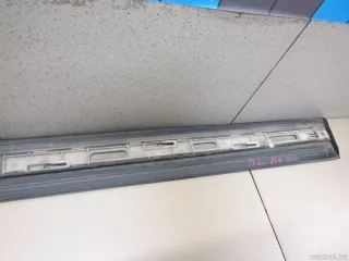 4F0853959KGRU VAG Молдинг передней левой двери Audi A6 C6 (S6,RS6) Арт E100175578, вид 6