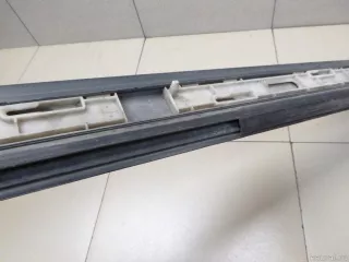 4F0853959KGRU VAG Молдинг передней левой двери Audi A6 C6 (S6,RS6) Арт E100175578, вид 7