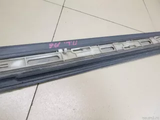 4F0853959KGRU VAG Молдинг передней левой двери Audi A6 C6 (S6,RS6) Арт E100175578, вид 8