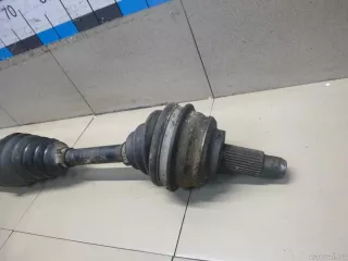 31607565314 BMW Полуось передняя правая BMW X5 E53 Арт E100176381, вид 2