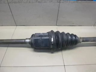 31607565314 BMW Полуось передняя правая BMW X5 E53 Арт E100176381, вид 3