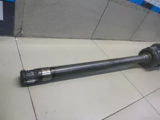 31607565314 BMW Полуось передняя правая BMW X5 E53 Арт E100176381, вид 4