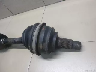 31607565313 BMW Полуось передняя левая BMW X5 E53 Арт E100176382, вид 2
