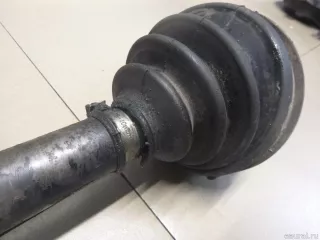 31607565313 BMW Полуось передняя левая BMW X5 E53 Арт E100176382, вид 3