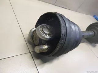 31607565313 BMW Полуось передняя левая BMW X5 E53 Арт E100176382, вид 4