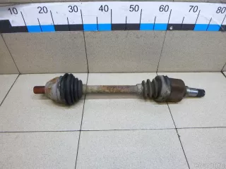 1682285 Ford Полуось передняя левая (приводной вал, шрус) Ford C-max 1 Арт E100184043, вид 1