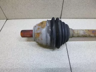 1682285 Ford Полуось передняя левая (приводной вал, шрус) Ford C-max 1 Арт E100184043, вид 3