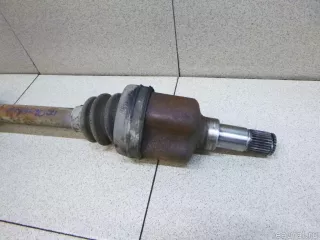 1682285 Ford Полуось передняя левая (приводной вал, шрус) Ford C-max 1 Арт E100184043, вид 4