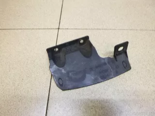 1215020 Ford Воздуховод радиатора правый Ford Fusion 1 Арт E100187580, вид 1