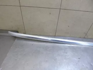 4F9860021J2ZZ VAG Рейлинг левый (планка на крышу) Audi A6 C6 (S6,RS6) Арт E100188052, вид 2