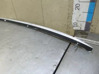 4F9860021J2ZZ VAG Рейлинг левый (планка на крышу) Audi A6 C6 (S6,RS6) Арт E100188052, вид 6