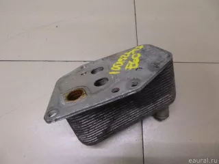 11427787698 BMW Теплообменник масляного фильтра BMW X3 E83 Арт E100192347
