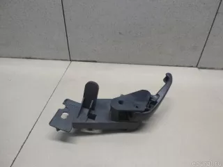 8200051535 Renault Трос открывания капота Renault Megane 2 Арт E100194649, вид 2