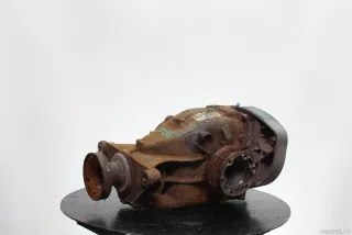 33107534577 BMW Редуктор заднего моста BMW X5 E53 Арт E100205934, вид 2