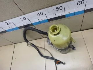 5948071 GM Насос гидроусилителя Opel Astra H Арт E100215760, вид 2