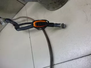 5948071 GM Насос гидроусилителя Opel Astra H Арт E100215760, вид 3