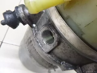 5948071 GM Насос гидроусилителя Opel Astra H Арт E100215760, вид 6