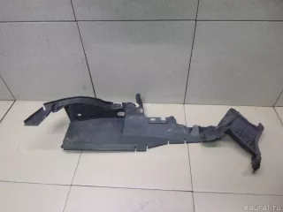 51717123350 BMW Воздуховод BMW X5 E53 Арт E100225512, вид 1