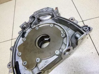 C2C39664 Jaguar Насос масляный Land Rover Range Rover Sport 2 restailing Арт E100226290, вид 2