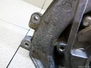 C2C39664 Jaguar Насос масляный Land Rover Range Rover Sport 2 restailing Арт E100226290, вид 4
