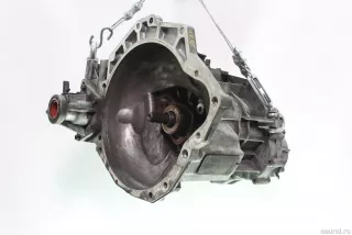 4641928AI Chrysler МКПП (механическая коробка переключения передач) Chrysler Voyager 5 Арт E100227329, вид 2