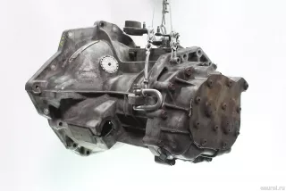 4641928AI Chrysler МКПП (механическая коробка переключения передач) Chrysler Voyager 5 Арт E100227329, вид 4