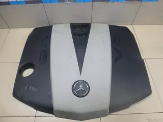 6420103167 Mercedes Benz Накладка декоративная Mercedes S C217 Арт E100246573, вид 1