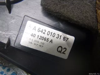 6420103167 Mercedes Benz Накладка декоративная Mercedes S C217 Арт E100246573, вид 6