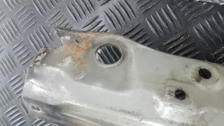 5320530080 Рамка капота Lexus GS 3 Арт TNP06VQ01, вид 3