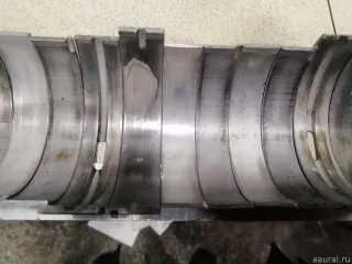 059105101AC VAG Коленвал Audi TT 2 Арт E100259398, вид 11