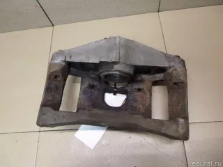 4F0615124 VAG Суппорт тормозной передний правый Audi A6 C6 (S6,RS6) Арт E100260840, вид 5