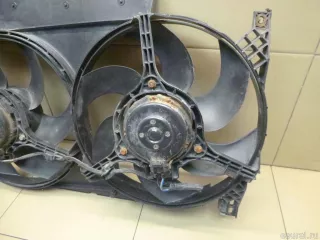PGK100530 Land Rover Вентилятор радиатора Land Rover Freelander 1 Арт E100264297, вид 4